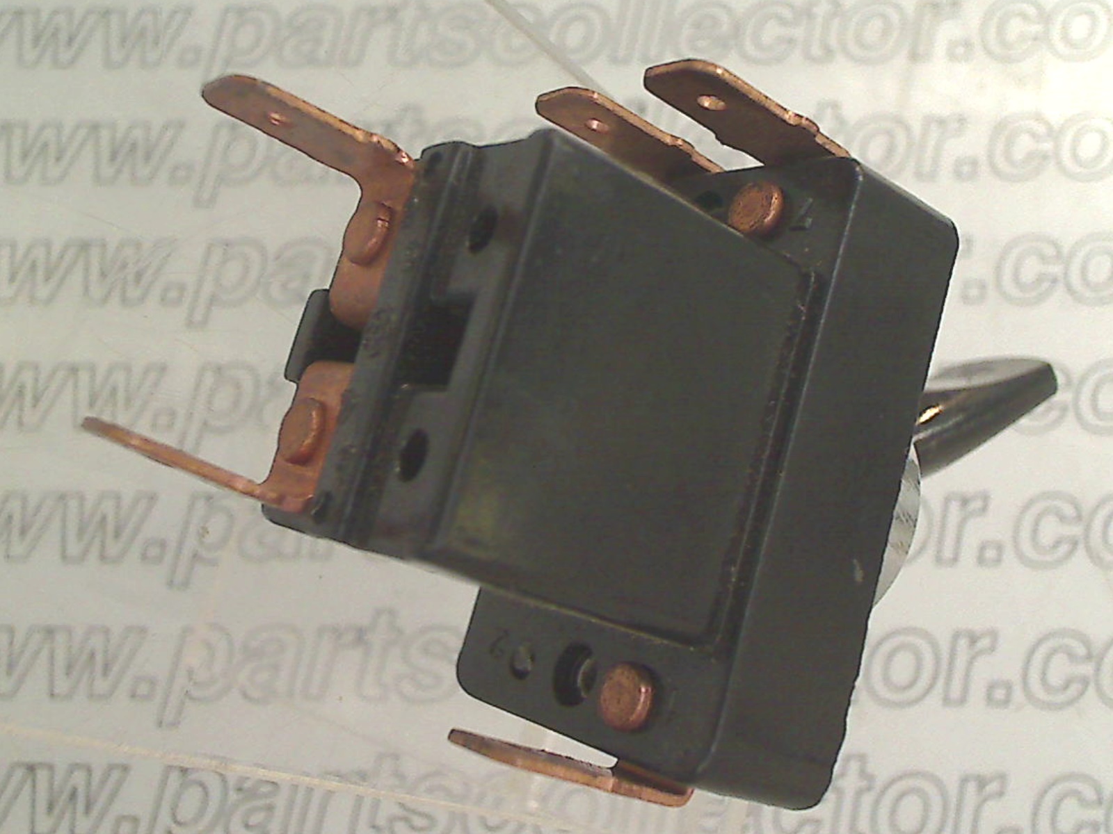 ANSOR 1.05E+11 Electrical system code 9564 compatible with: ALFA ROMEO 1300-1600-1750-2000 GT /BERTONE, ALFA ROMEO GIULIA 105 - additional view